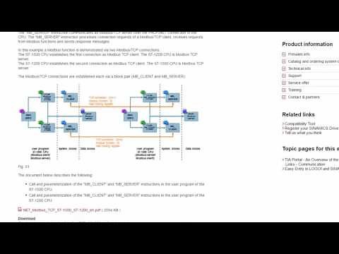 Create Support Request Industry Online