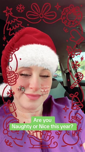 Are you naughty or nice this year? One of my favorite Christmas songs Even though I’m Jewish! Bruce is the BOSS!!#iminmy50s #genxer #lifeisagift #❤️musiclover #merrychristmas2025