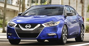 2018 Nissan Maxima Adds New Standard Features