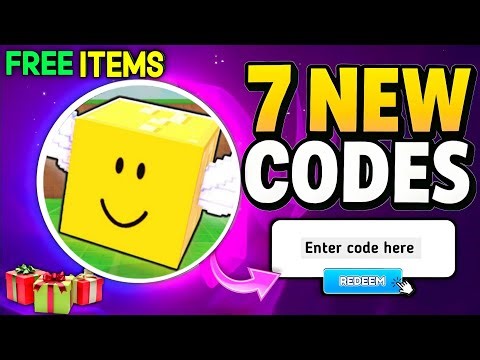 ⚠️NEW CODES⚠️BE A LUCKY BLOCK CODES IN MARCH 2026 - ROBLOX BE A LUCKY BLOCK CODES