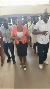 Kisii county maestros thanks giving mass today at kisii town parish | 𝐌𝐮𝐭𝐚𝐢 𝐌𝐭𝐚𝐧𝐝𝐚𝐨