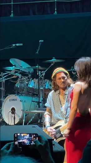 Watch the Full Video Above ⬆️ #jeffbecktribute #johnnydepp #ronniewood #imeldamay