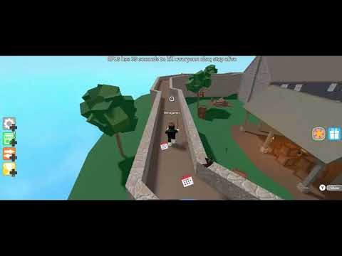 Roblox: Epic Mini-Games (PlayStation And XBOX) (GamePlay 51)