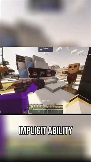 Minecraft Wand Crafting: Let's See If We Get Something Good! #shorts