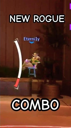 Rogue Combos You NEED To Learn