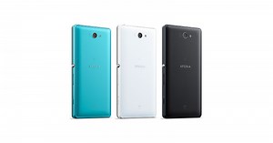 Sony Announces Xperia ZL2 In Japan
