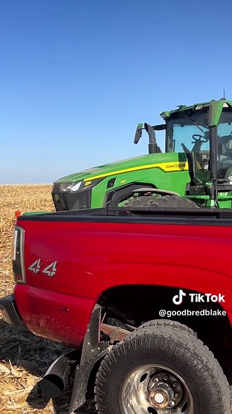 Lil Corn Harvest: Overcoming Challenges Together
