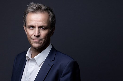 Arthur Sadoun on Publicis Groupe becoming advertising’s biggest holding company (for now)