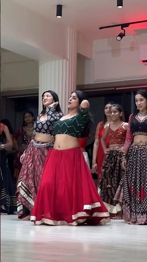 Dola Re - #Bollywood #Dance
