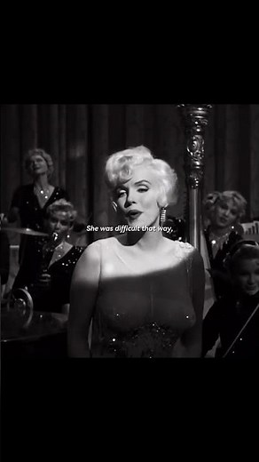 Takes for ONE Line?! The Untold Truth About Marilyn Monroe 😳 #hollywoodflashback
