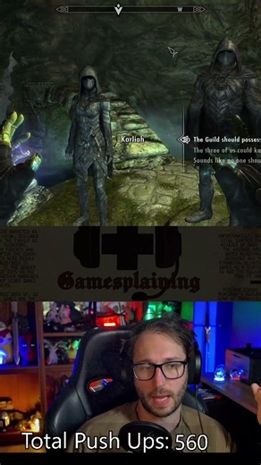The thing I don't understand about Skyrim's Thieves Guild quest line...