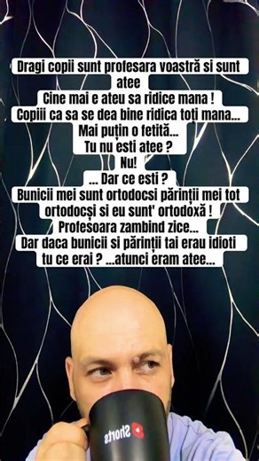 De ce sa nu intrebi copii anumite lucruri ? #glume #amuzant #bancuri