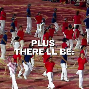 How often do you get to see 20,000 artists representing 180 countries on a 28,000 sq.ft. stage—for FREE 🤔? Likely, never…until NOW 🤩🤩🤩! Join the World Culture Festival to feast your eyes, heart, and soul on the event of a LIFETIME. | The Art of Living