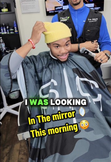 🎯 Don’t settle for a good cut—get a GREAT one. Book now! - Click the “LINK” in bio to BOOK your APPOINTMENT ‼️🔗 - 😇 Always accepting NEW clients looking for a consistent, professional barber. - ✝️ “The Lord says, “I will guide you along the best pathway for your life. I will advise you and watch over you.” ‭‭Psalms‬ ‭32‬:‭8‬ ‭NLT‬‬ ‬‬ ‬‬- #fypシ #raleighnc #taperfade #hairtransformation #barber