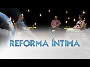 Between Two Worlds - Intimate Reform
