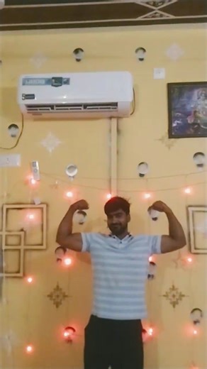 देसी जिम वाला वीडियो कैसे बनाएं 🙂💪#gymexercise #youtubeshorts #gymworkout #absworkout #motivation