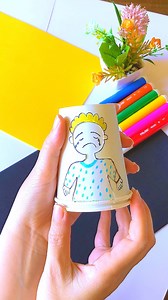 Beautiful craft ideas for kids 🥰😍 | ART & Creativty