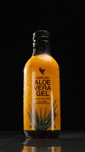 Forever Aloe Vera Gel: l'aloe da bere nella sua forma più pura e dal gusto veramente naturale 😍 ✅ 99,7% di puro gel di aloe vera ✅ senza conservanti ✅ alto contenuto di vitamina C ✅ sugar free ✅ certificata Halal, Kosher, IASC ✅ gluten free Scoprila qui ➡ https://shop.foreverliving.it/forever-aloe-vera-gel-A700.html | Forever Living Products Italy