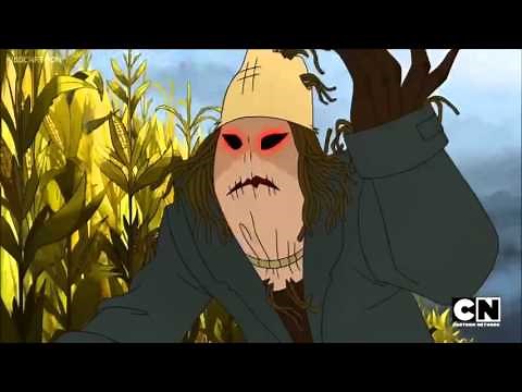 Be Cool, Scooby-Doo! S01E21 Chase Music