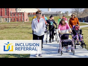 HCDDS Community Navigator Inclusion Referral