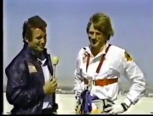 5.3K views · 138 reactions | Here is Dean Butler on Celebrity Daredevils from 1983. | Little House on the Prairie Cast Filmography | Facebook