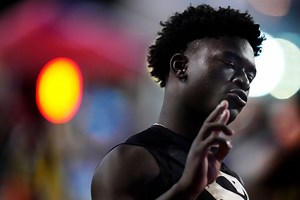 Rodrick Pleasant, 4-star cornerback, signs with Oregon Ducks