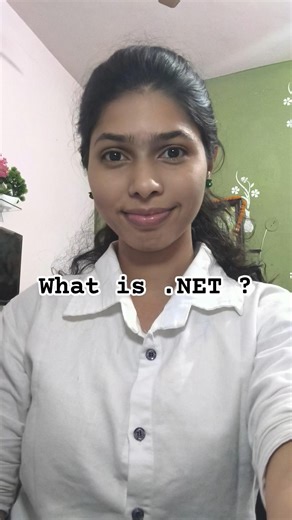 What is .NET #dotnet #csharp C# #programmingtutorials #programming