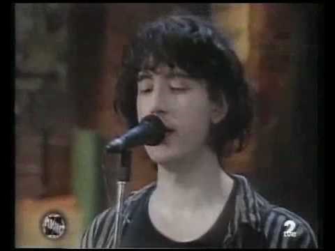 My Bloody Valentine - You made me realise