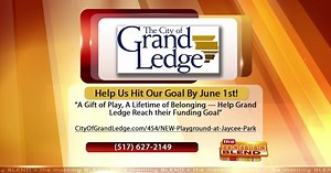 City of Grand Ledge - 05/28/25