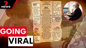 15K views · 104 reactions | A death notice for a colourful 88-year-old woman has gone viral. Jennie Kelly’s son Sean has paid tribute to his mother who loved a party, a drink, and cannabis, even encouraging mourners to bring a shovel. Download the 7NEWS app: 7news.link/7newsapp #7NEWS | 7NEWS Melbourne | Facebook