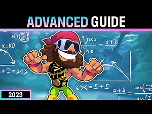 The Brawlhalla Advanced Gameplay Guide (2023)