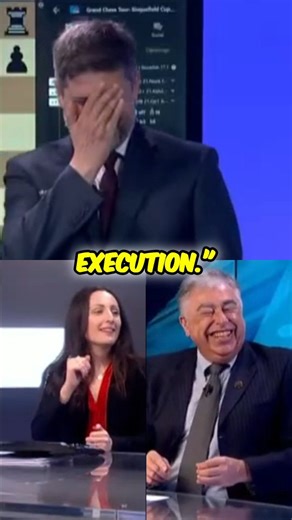 "The threat is stronger than the execution!" – Nimzowitsch. Watch one of Yasser Seirawan’s classic chess stories! 🏆✨ And don’t forget to mark your calendars: from September 27 – October 3, Yasser, Nazi, and Peter will be back in the studio bringing you all the action from the Grand Chess Tour Finals in Brasil! 🎙️♟️ #Grandchesstour #yasserseirawan #chess #chessstory #smoking #sigar #Brasil | Grand Chess Tour