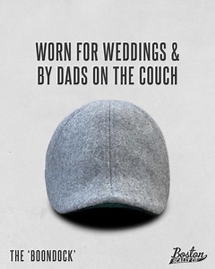 One cap. Every occasion. | Boston Scally Company