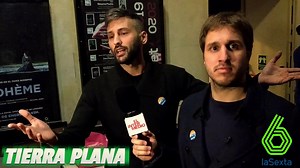 📺 Iru Landucci en La Sexta ( Tierra Plana Entrevista El Intermedio ) 🟥 CANAL DE YOUTUBE : https://www.youtube.com/channel/UCeyWjSytQJnp8U8EyvP968g Reportero alucina - El Intermedio Programa de Tv España canal La Sexta , hicimos nuestra propia grabación para que no tergiversen ni hicieran cortes. Entrevista a Iru Landucci terraplanista. #verdadesexpuestas #verdades_expuestas #elintermedio #irulanducci #lasexta #tierraplana #latierraplana #latierraesplana #terraplanista #terraplanismo #terraplan