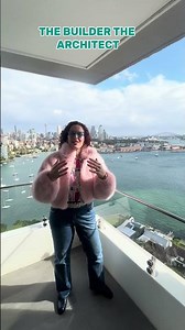 Redesigning a Harbour View Unit: Client’s Vision Comes to Life