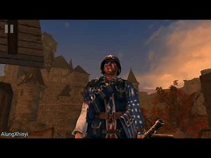 Frontline Commando WW II_R5 ALSACE