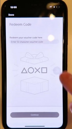 How To Redeem PlayStation Gift Card On The PS App Quick Guide