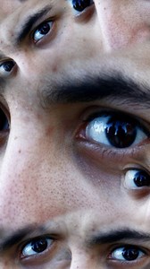 1.1K views · 10K reactions | Have you ever noticed that... Gaze Detection #information #shorts #information #factsdaily | Grow knowledge | Facebook