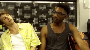 Boy meets boy (2021) ---