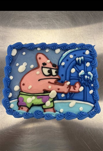 Creative Cake Decorating Ideas for Winter Themes