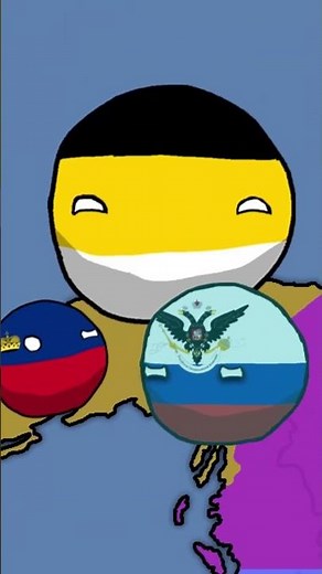 The Americas In A Nutshell