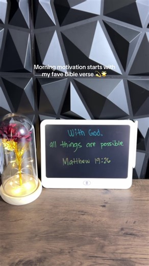 Aesthetic LCD Writing Tablet for Kids and Adults