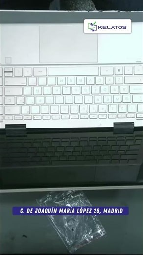 Is your HP Pavilion x360 making a strange noise? 🔧 Here's how we fix it