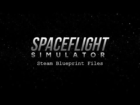 SFS | How to Install BP Files - Steam