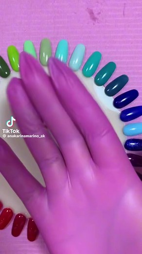 1.3M views · 42K reactions | No sabes mezclar tus colores?, nosotras te enseñamos 殺 | Alis cosméticos | Facebook