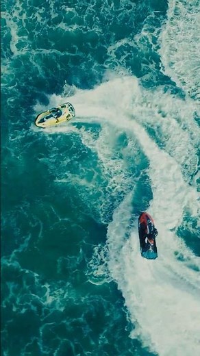 The 2025 JetBlaster PRO and DLX 🌊