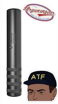 The ATF Is Shutting Down eForms After Christmas - What That Means For You