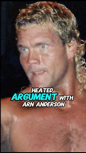 Sid Eudy vs Arn Anderson: The Intense Showdown 💥 #wwe #wrestling #sidEudy #arnAnderson | Nexru Zone