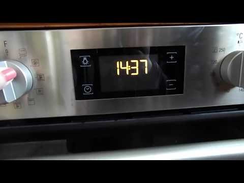 Hotpoint Class 2 SA2844HIX Built In Electric Single Oven - Stainless Steel - Review
