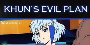 686K views · 10K reactions | Has he always been like this?  | Crunchyroll | Facebook